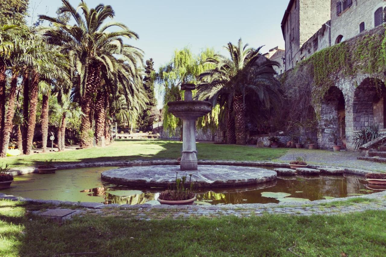 Paradosso Village Viterbo Eksteriør bilde