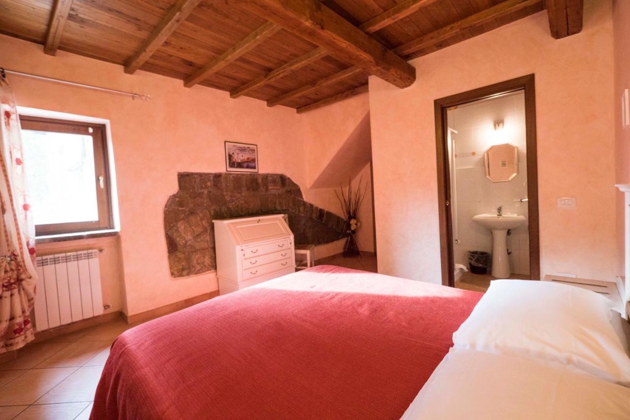 Paradosso Village Viterbo Eksteriør bilde