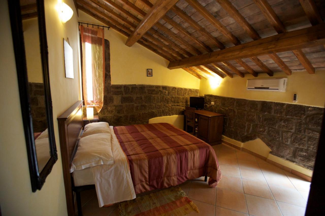 Paradosso Village Viterbo Eksteriør bilde