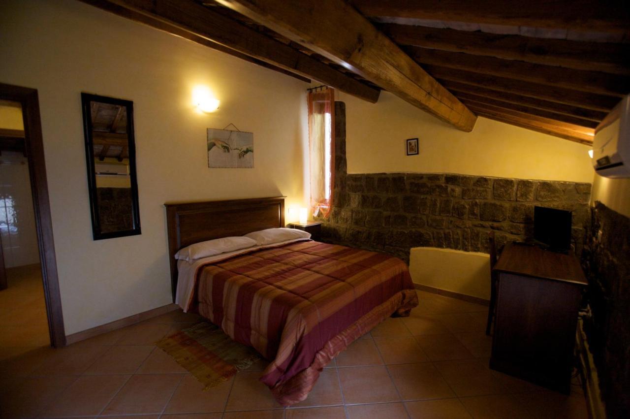 Paradosso Village Viterbo Eksteriør bilde