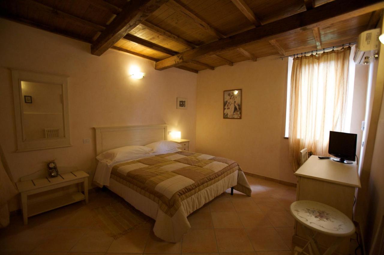 Paradosso Village Viterbo Eksteriør bilde