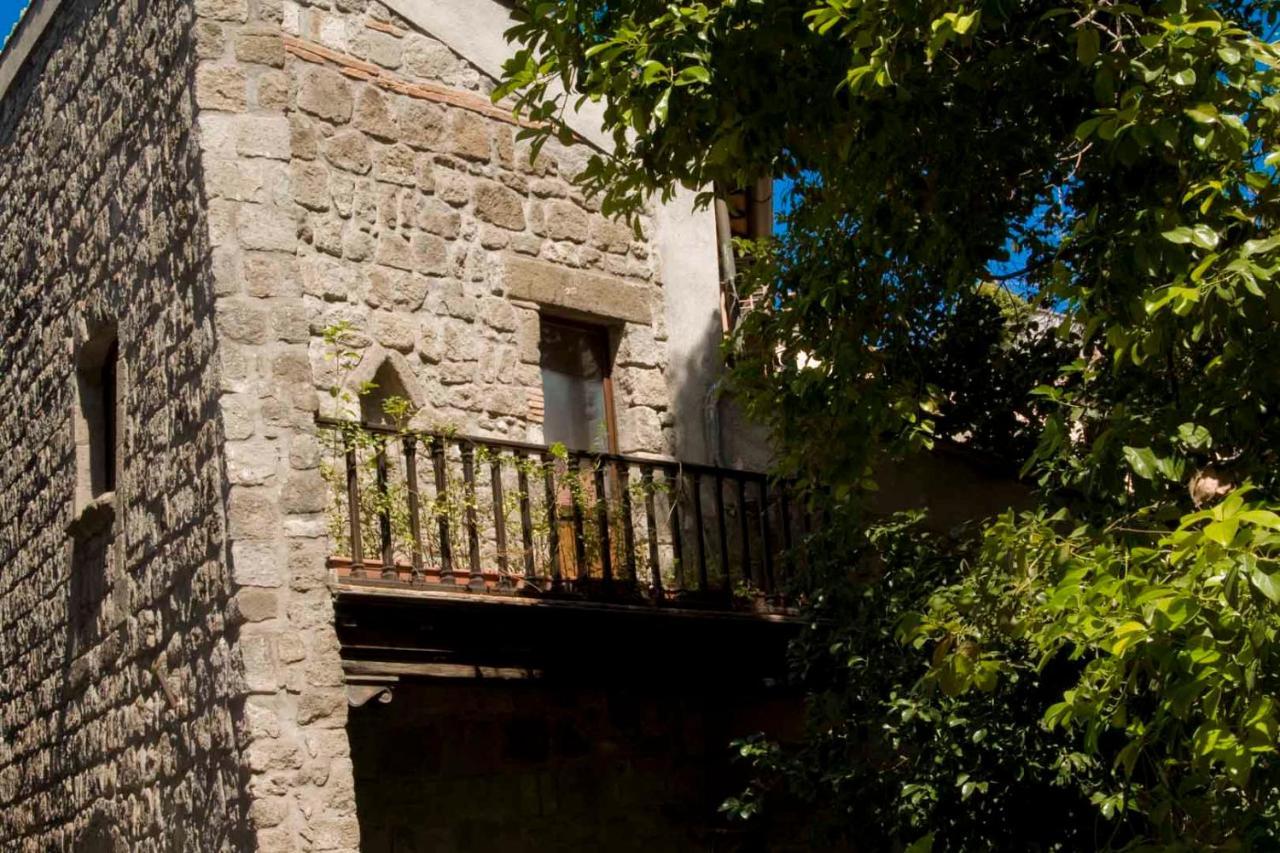 Paradosso Village Viterbo Eksteriør bilde