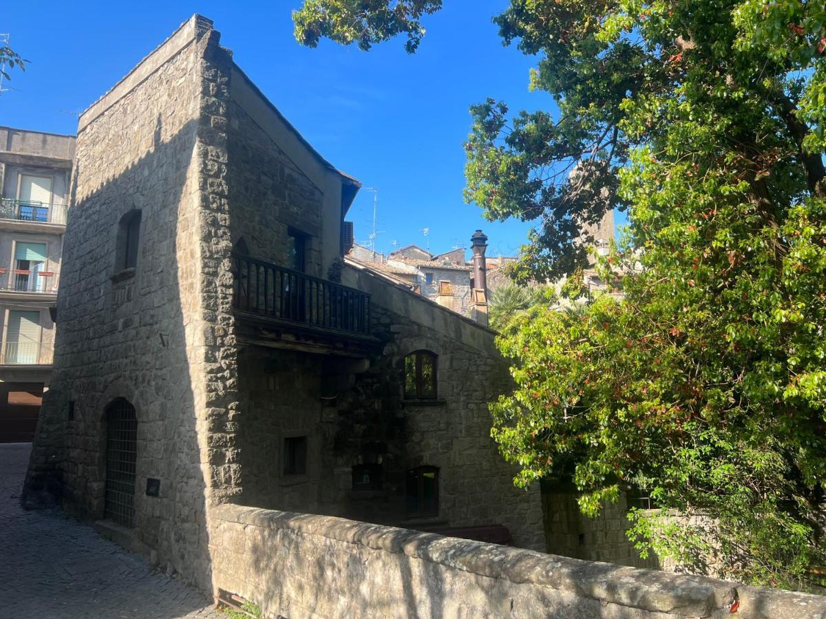 Paradosso Village Viterbo Eksteriør bilde