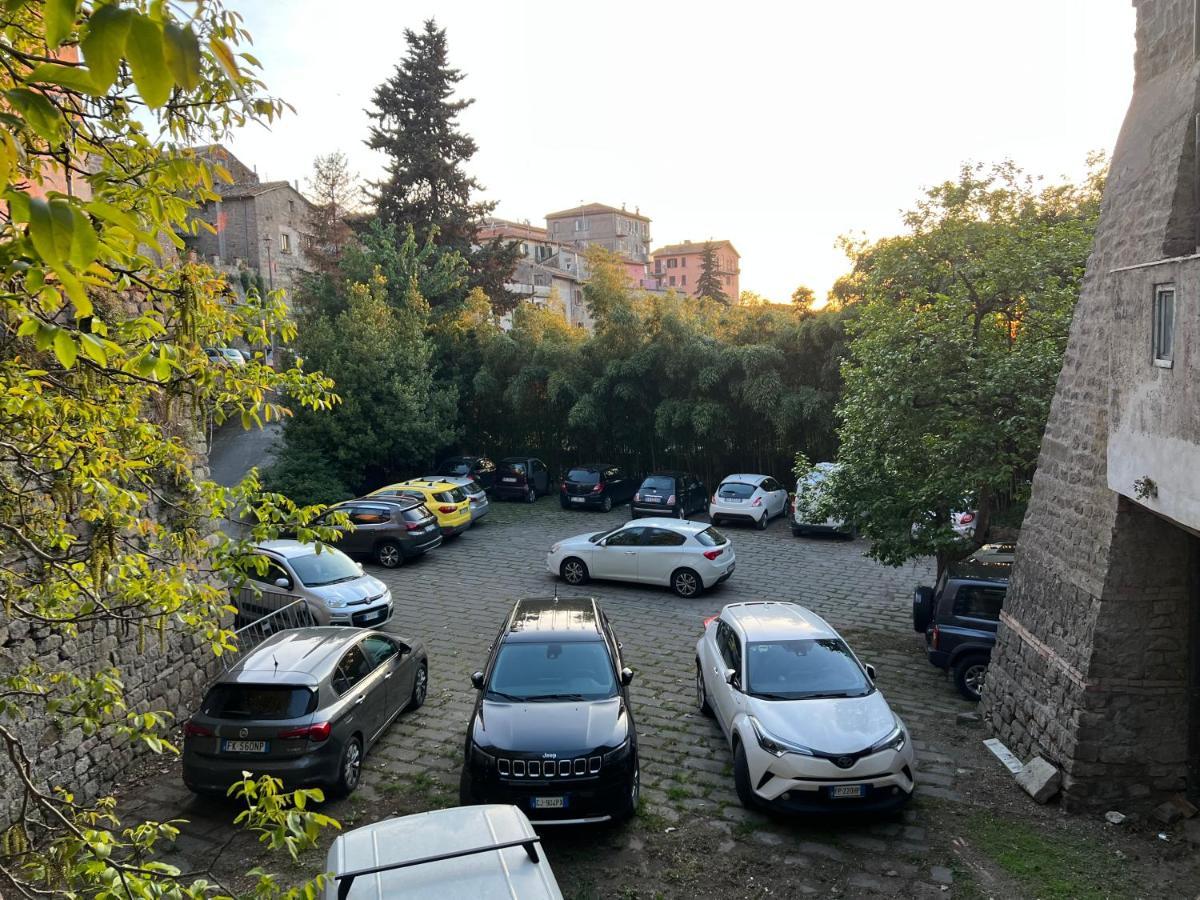 Paradosso Village Viterbo Eksteriør bilde