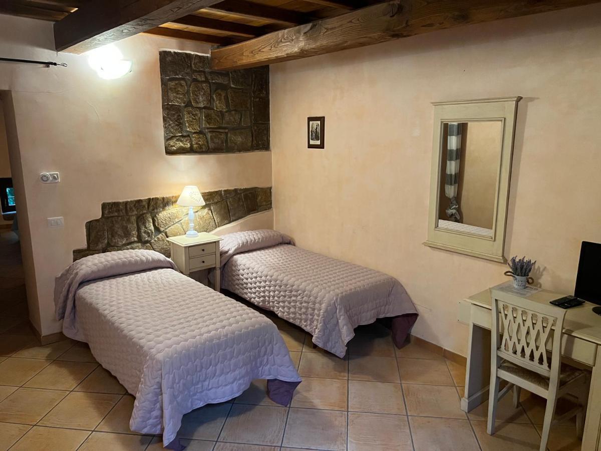 Paradosso Village Viterbo Eksteriør bilde